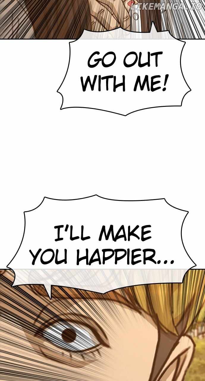 My Life As A Loser 2 Chapter 57 19